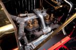 Maxwell Model Q Touring 1910 года